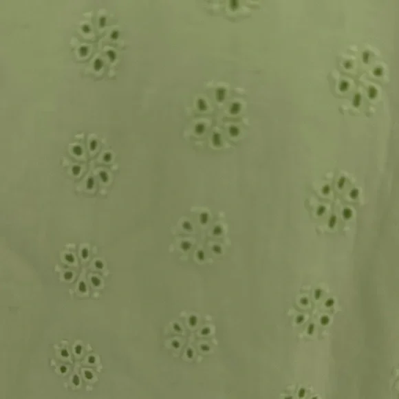 New -J Crew-size 4-has 2 pockets-tried it on does not fit still New. - Picture 4 of 6